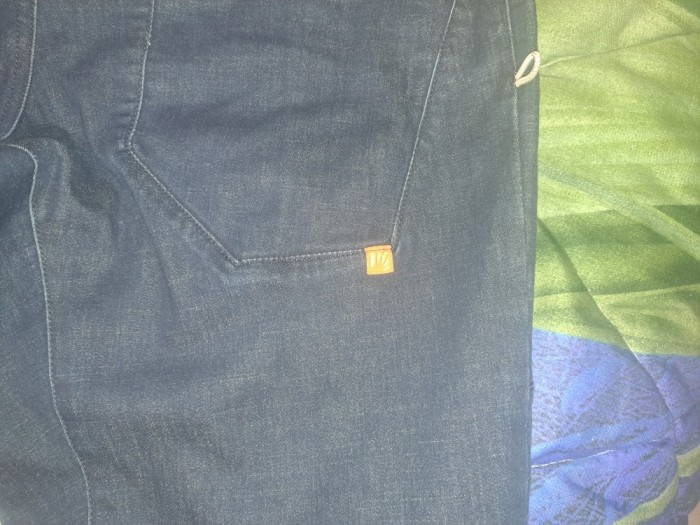 Blugi Karpos Barbati