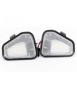 Lampi LED Undermirror VW Passat CC, Passat (B7) 2011~, EOS, SCIROCCO, Xenon Bright
