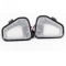 Lampi LED Undermirror VW Passat CC, Passat (B7) 2011~, EOS, SCIROCCO