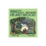 Rings of Heartwood: Poems on Growing