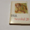 EXILUL --SECOLUL 20 NR 10-12/1997 ,1-3 /1998