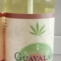 Ulei de masaj Earthly Body Guavalava