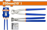 WADFOW - CLESTE PENTRU SARMA - 10&quot;/250MM PowerTool TopQuality
