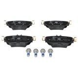 Placute frana Mercedes Cls, 12.20, E-Class, 01.20, E-Class All-Terrain, 01.20, E-Class Convertible, 06.20, E-Class Coupe, 12.20, E-Class T-Model,, ATE