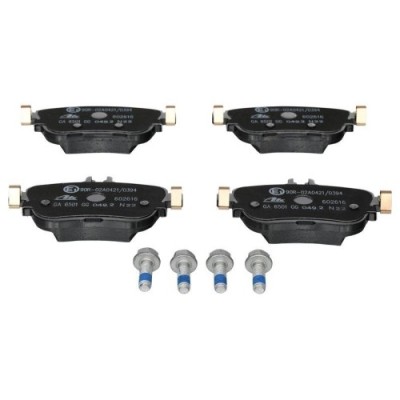 Placute frana Mercedes Cls, 12.20, E-Class, 01.20, E-Class All-Terrain, 01.20, E-Class Convertible, 06.20, E-Class Coupe, 12.20, E-Class T-Model, foto