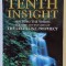 THE TENTH INSIGHT by JAMES REDFIELD , 1999