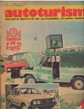 C10325 - REVISTA AUTOTURISM NR 10/1984