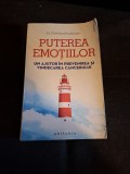 Puterea emoțiilor - Dr. Christian Boukaram