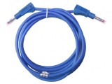 Cablu de măsurare 45A mufă banană 4 mm