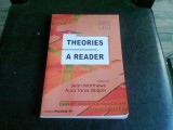 THEORIES A READER - SEAN MATTHEWS