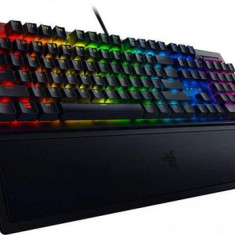 Tastatura Razer™ BlackWidow V3, Mechanical Gaming (Negru)
