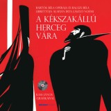A k&eacute;kszak&aacute;ll&uacute; herceg v&aacute;ra - CD mell&eacute;klettel - L&aacute;szl&oacute; No&eacute;mi