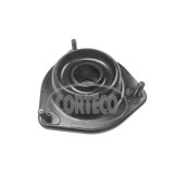 Flansa amortizor Corteco 80001605, parte montare : Punte fata, Stanga/ Dreapta