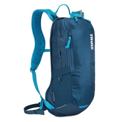 Rucsac hidratare Thule UPTAKE BIKE H2O 8L Blue foto