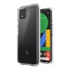 Husa Silicon Google Pixel 4 XL Transparenta