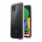 Husa Silicon Google Pixel 4 XL Transparenta