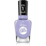 Cumpara ieftin Sally Hansen Miracle Gel&trade; gel de unghii fara utilizarea UV sau lampa LED culoare 601 Crying Out Cloud 14,7 ml