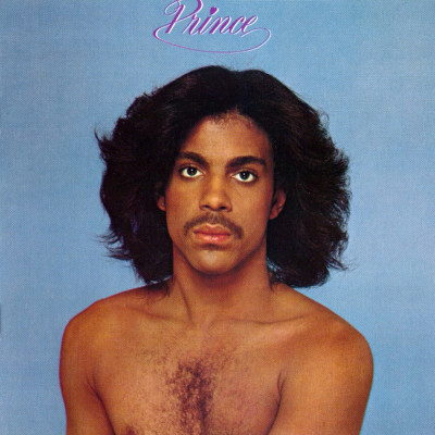 Prince Prince (cd) foto