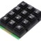 Tastatură 12 Butoane 20mA