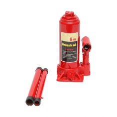 Cric hidraulic 6 tone Cod: DISCRH6