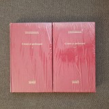 "Crimă și pedeapsă" F. M. Dostoievski - 101 cărţi de citit - 2 vol. Nr. 1 şi 2.