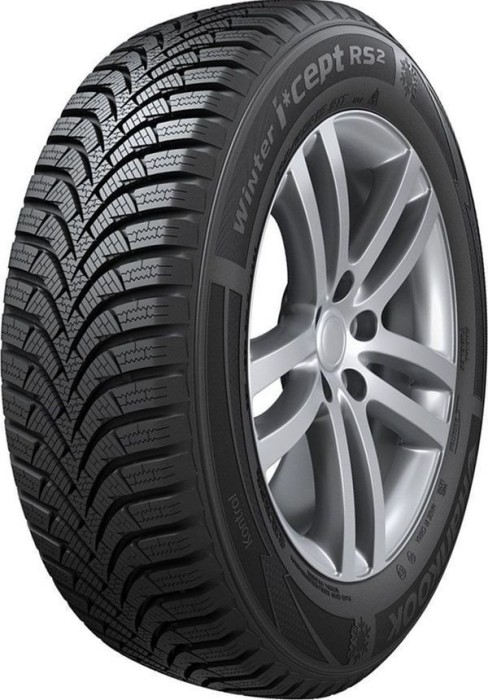 Anvelope Hankook WINTER ICEPT RS2 W452 175/80R14 88T Iarna