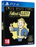Fallout 4 Goty PS4