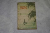 Cartile junglei - R. Kipling - 1959