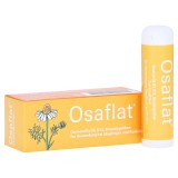 Tratament Natural, Osaflat, Granule, Impotriva Colicilor si Flatulentei, Fara Zahar, 7.5gr