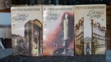 Cumpara ieftin Cronica de familie 3 volume Petru Dumitru editura Fundatiei Culturale Romane 1993 literatura romana carte veche