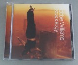 Robbie Williams - Escapology CD (2002), Rock, Chrysalis Records