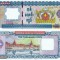 MYANMAR 10.000 kyats 2012 UNC!!!