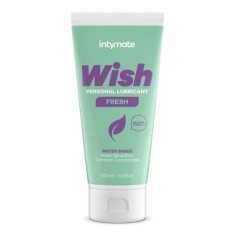 Incalzire si racorire - Intymate Dorinta Lubrifiant Personal Racoritor 100 ml Pe Baza de Apa Formula Naturala Rezista Mult