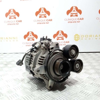Alternator Volvo S60 S90 V60 V90 XC40 XC60 XC90 2.0D 2019-2025 foto
