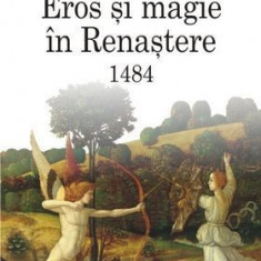 Eros și magie în Renaștere