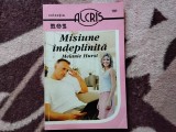 MISIUNE INDEPLINITA - MELANIE HURST (6)
