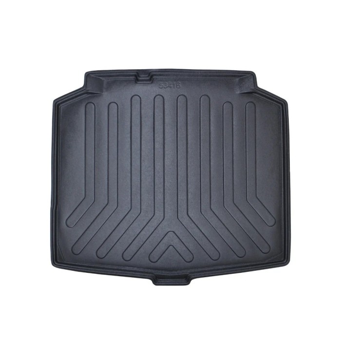 COVOR PROTECTIE PORTBAGAJ UMBRELLA PENTRU SKODA SCALA 2019- 61096