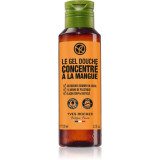 Yves Rocher Bain de Nature gel de duș concentrat Mango &amp; Coriander 100 ml