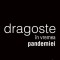 Dragoste In Vremea Pandemiei, Marius Tuca - Editura Art