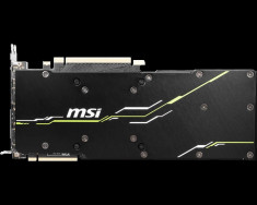 Placa video msi nvidia geforce rtx 2080 ti ventus gp foto