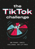 TikTok Challenge | Will Eagle, Laurence King Publishing