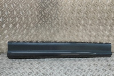 Bandou inferior ușă dreapta față AUDI Q2 GA 2020 OEM: 81A853960B 30665599 foto