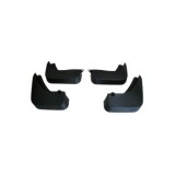Cumpara ieftin Set Aparatori noroi compatibile Audi Q3 2013-2015 ( Fata si Spate )