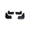 Set Aparatori noroi compatibile Audi Q3 2013-2015 ( Fata si Spate )
