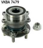 SKF VKBA 7479 Set rulment roata