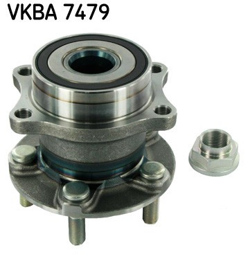 SKF VKBA 7479 Set rulment roata