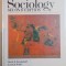 SOCIOLOGY , SECOND EDITION by DAVID B. BRINKERHOFF , LYNN K. WHITE , 1998