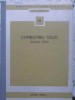 Combustibili Solizi (Colectie STAS) - Colectiv, Editura Tehnica 1978, Carte Tehnica Constructii, 428 Pagini, Coperta Cartonata