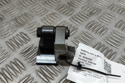 Balama ușă st&amp;acirc;nga spate BMW 3 G20, G28 2019 OEM: 7246061 25422529 foto