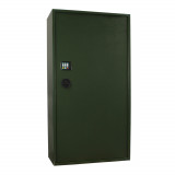 Dulap arme Guntronic10 electronic 1500x800x400mm verde, Rottner Security